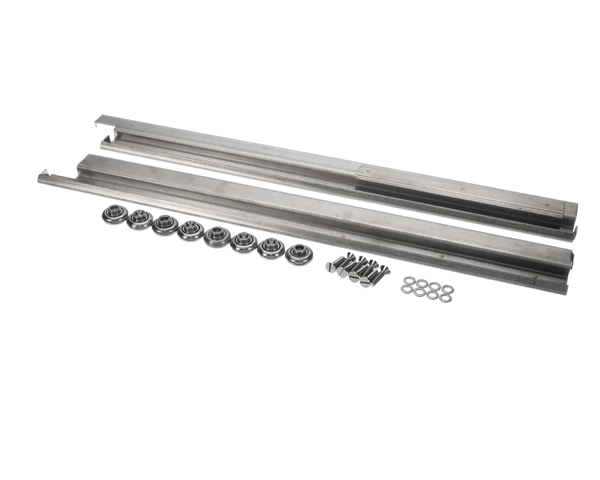 Kason 6052000000422 Drawer Slide Ss 22"W/Ss Roller (KAS6052000000422)