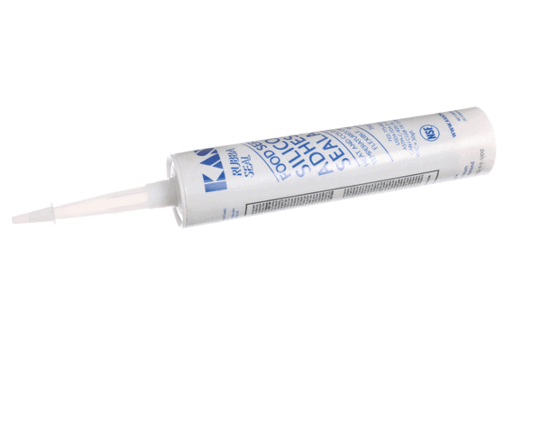 Kason 63700000005 Red Silicone (KAS63700000005)