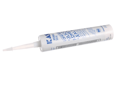 Kason 63700000005 Red Silicone (KAS63700000005)
