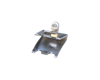Kason KAS66-000004 Clip, Shelf Support, Snap-In, Kasonized Steel (KAS66-000004)