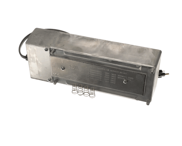 Kason 66-0008 Condensate Evaporator Pan (KAS66-0008)