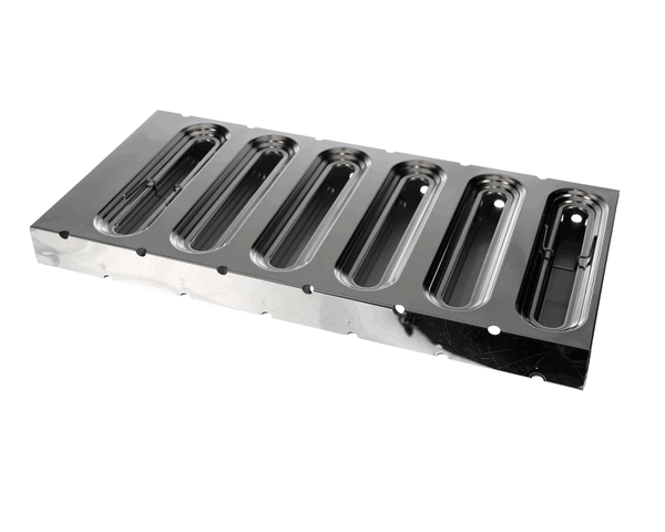 Kason 67001001020 Trapper Filter, Ss (KAS67001001020)