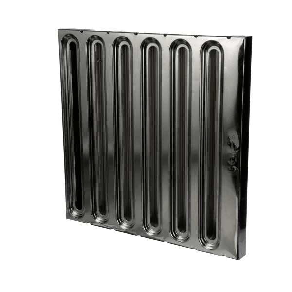 Kason 67001002020 Trapper Filter 20X20 Sst (KAS67001002020)