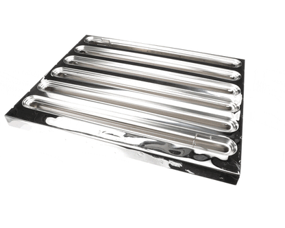 Kason 67001002520 S/S Hood Filter 25H X 20W (KAS67001002520)