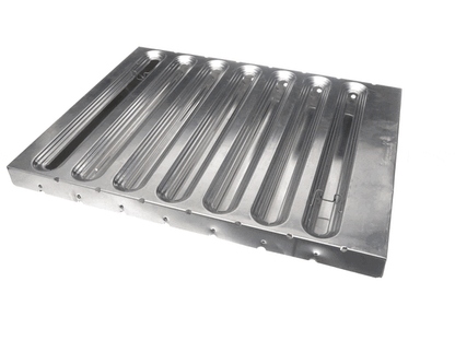 Kason 67002002025 Filter Baffle 20 X 25 (KAS67002002025)
