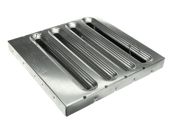 Kason 67003001616 Baffle Filter/Gal.16 X 1 (KAS67003001616)