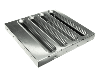 Kason 67003001616 Baffle Filter/Gal.16 X 1 (KAS67003001616)