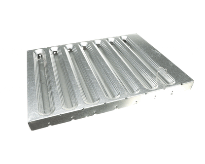 Kason 67003002025 Baffle Filter Gal. (KAS67003002025)
