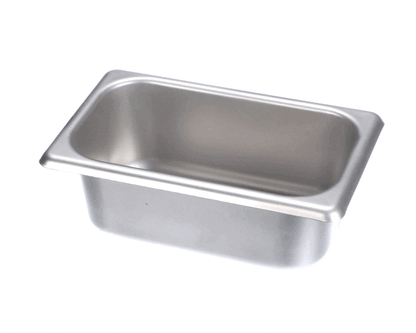 Kason 67100004192 Grease Cup (1/9 X 2 1/2) Pan Sst (KAS67100004192)