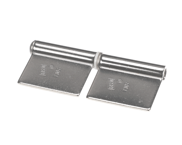 Kason 6730-7000006 Steel Flag Hinge (KAS6730-7000006)