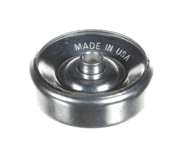 Kason 67319000203 Skate Wheel Steel Offset 1/16 (KAS67319000203)