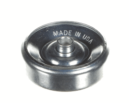 Kason 67319000203 Skate Wheel Steel Offset 1/16 (KAS67319000203)