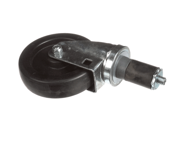 Kason 6C525025Hdp 4" Caster W/O Brake 1 1/2 Dia Tube (KAS6C525025HDP)