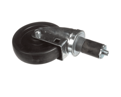 Kason 6C525025Hdp 4" Caster W/O Brake 1 1/2 Dia Tube (KAS6C525025HDP)