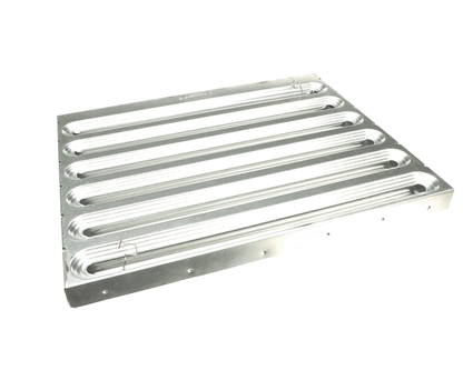 Kason 7003002520 Trapper 25X20 Galv Hood Fltr (KAS7003002520)