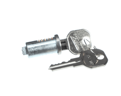 Kason 90056C02420254R Cylinder With Keys #102 (KAS90056C02420254R)