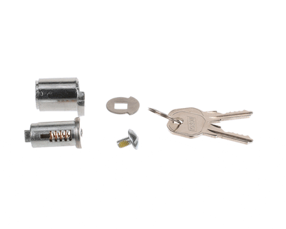 Kason 90056Cm00406 Cylinder Lock (KAS90056CM00406)