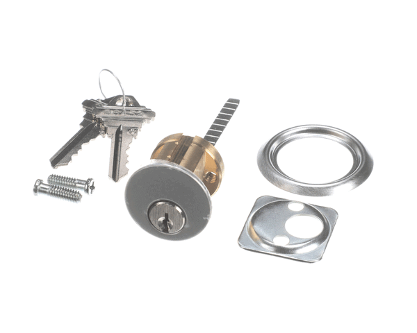 Kason 9005700242 Cylinder Kit (KAS9005700242)