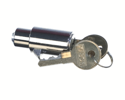Kason 90060Ps009002 Push Cylinder Key #2 (KAS90060PS009002)