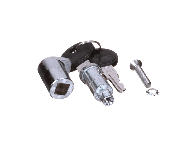 Kason 90171Cm000411 Cylinder With Keys (KAS90171CM000411)
