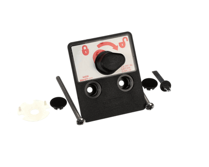 Kason 9094400280 Inside Thumb Turn Assembly (KAS9094400280)