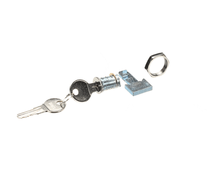 Kason 91232C02420054 Cylinder Lock W/ T Bolt (KAS91232C02420054)