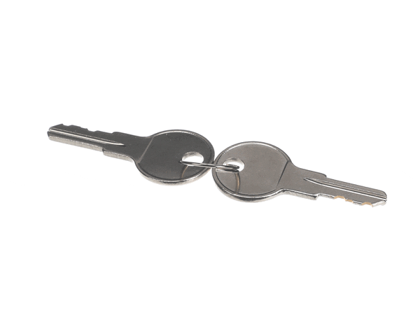 Kason 91232C242Key Keys Bh015 (KAS91232C242KEY)