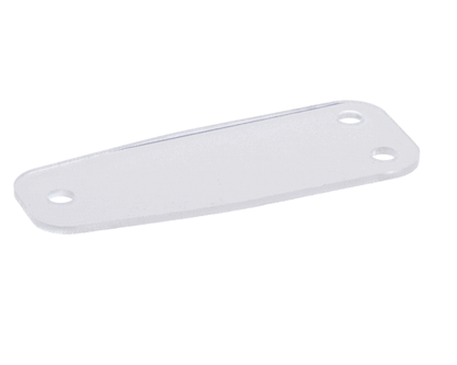 Kason 91245-00000 Lexan Shim For 1245 (KAS91245-00000)