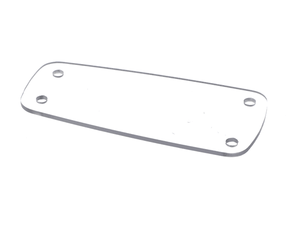 Kason 91248-000000 Shim For 1248 Hinge (1/4 In Thick) (KAS91248-000000)