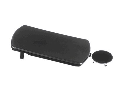 Kason 91346000815 Stainless Cover Kit Brushed (KAS91346000815)