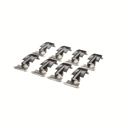 Kason 91810Ez0356 Light Clips (KAS91810EZ0356)