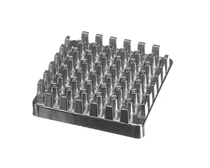 Kattex Ffc-250K Pusher Block For Ffc-250 (KATTFFC-250K)