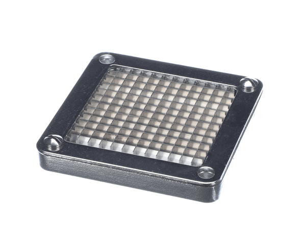 Kattex Hfc-250B 1/4" Cut Blade Assembly For Hfc-375 (KATTHFC-250B)