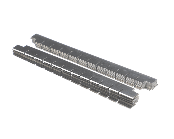 Kattex Hfc-250R 1/4" Cut Replacement Blades For Hfc Seri (KATTHFC-250R)