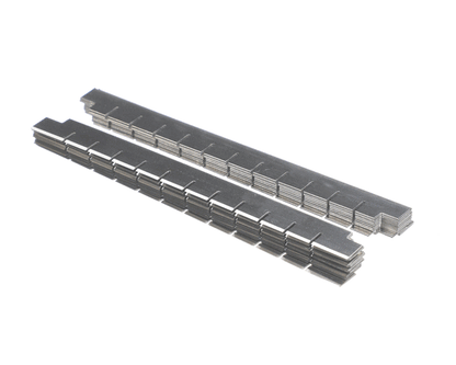 Kattex Hfc-250R 1/4" Cut Replacement Blades For Hfc Seri (KATTHFC-250R)