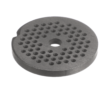 Kattex Mg-1018 Grinder Plate For Mg-10, #10, 1/8" (3Mm) (KATTMG-1018)