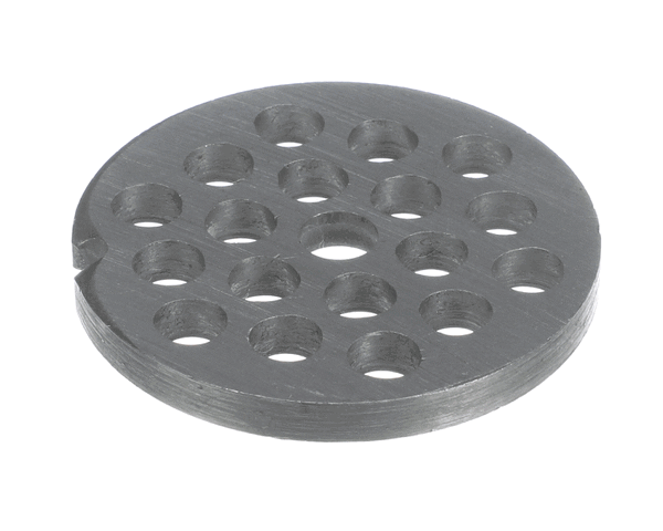 Kattex Mg-10516 Grinder Plate For Mg-10,#10, 5/16"(8Mm), (KATTMG-10516)