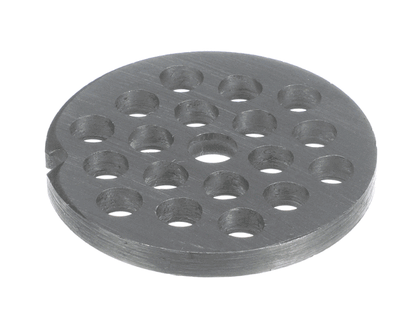 Kattex Mg-10516 Grinder Plate For Mg-10,#10, 5/16"(8Mm), (KATTMG-10516)