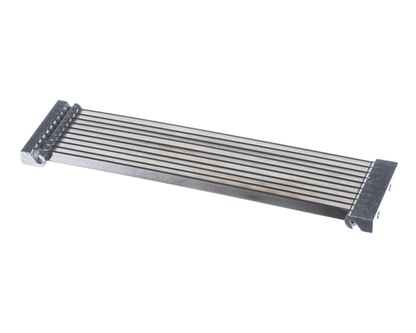 Kattex Tts-250-B 1/4" Straight Blade Assembly For Tts-2, (KATTTTS-250-B)