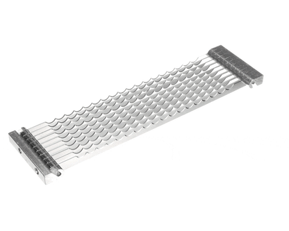 Kattex Tts-250S-B 1/4" Serrated Blade Assembly For Tts-2, (KATTTTS-250S-B)