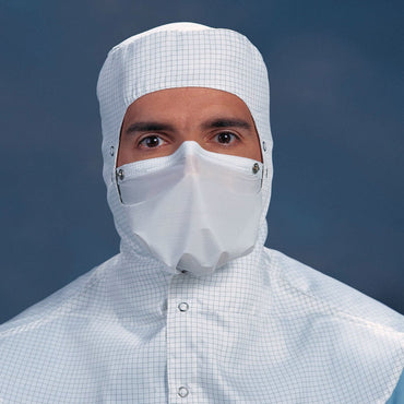 Kimtech M7 Veil, Polyethylene, One Size Fits Most, 50/Bag, 3 Bags/Carton (KCC62751)