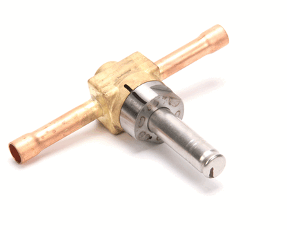 Kold-Draft 102100801 Defrost Valve Body (KD102100801)