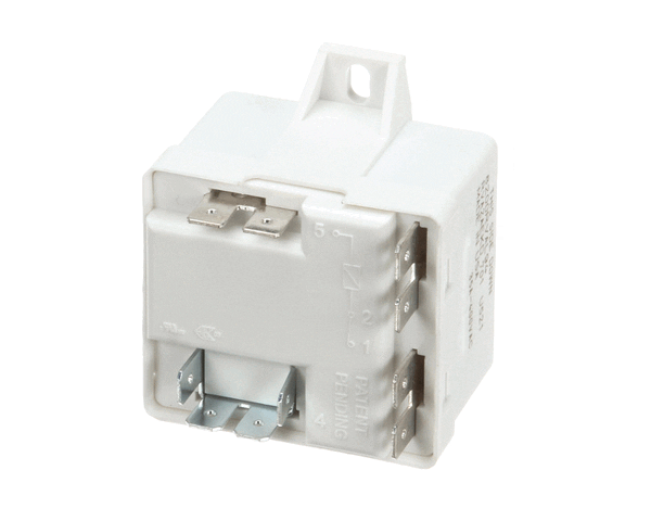 Kold-Draft 102104709 Start Relay (KD102104709)