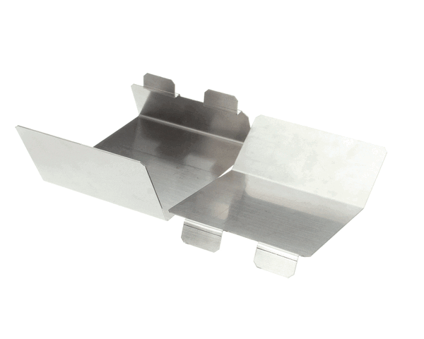 Kold-Draft 102139701 Ice Deflector Kit (KD102139701)