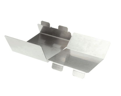 Kold-Draft 102139701 Ice Deflector Kit (KD102139701)