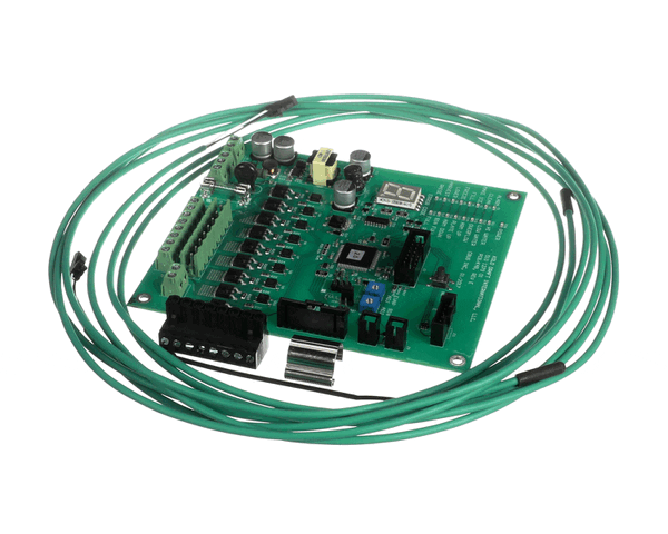 Kold-Draft 102145901 Pcb Controller, Evap & Bin Temp Probe (K (KD102145901)