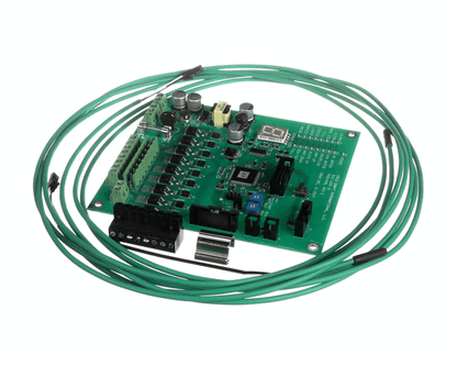 Kold-Draft 102145901 Pcb Controller, Evap & Bin Temp Probe (K (KD102145901)