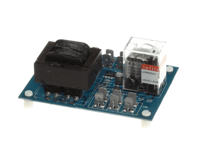 Kold-Draft 504101001 Liquid Level Control (KD504101001)