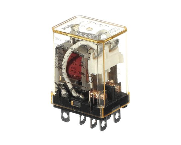 Kold-Draft 510100602 Relay-Plug In (Gb427/437/620/6) (KD510100602)