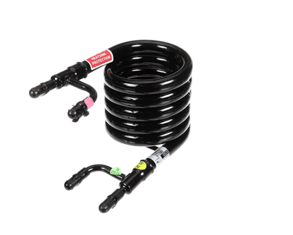 Kold-Draft 514100310 Liquid Cooled Condenser (Mgb64 (KD514100310)